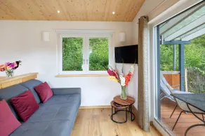 Vacation home Das Kleine Paradies - Image 4