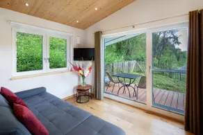 Vacation home Das Kleine Paradies - Image 3