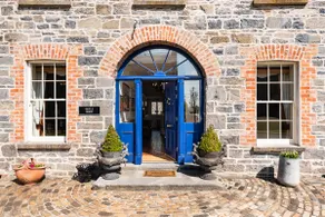 8 bedroomed house steeped in history - Image 2
