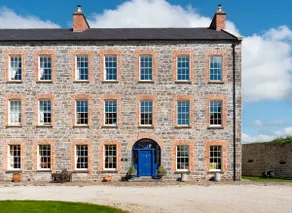 8 bedroomed house steeped in history - Image 3