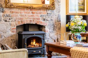 8 bedroomed house steeped in history - Image 5