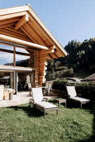 Chalet Zwoasom - Image 2
