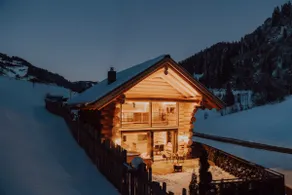 Chalet Zwoasom - Image 3