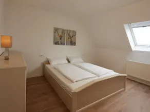 Holiday apartment in the garden of God on the Upper Main - Image 5