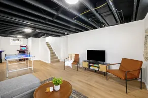 Game Room - Arcade - Sleeps 7 - Near Cleveland - Image 4