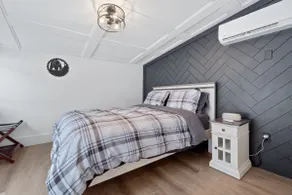 The Fisherman's Escape - Sauna & Steam Shower - Image 3