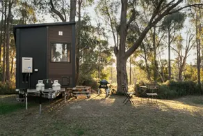 Longmore Retreat by Tiny Away - Image 4