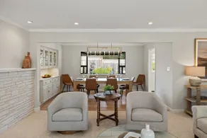 Gone Coastal 3BR 3BA all En Suite / Walk to Beach - Image 4