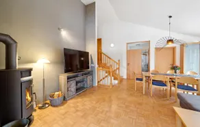 Awesome home in Haren with sauna - Image 4