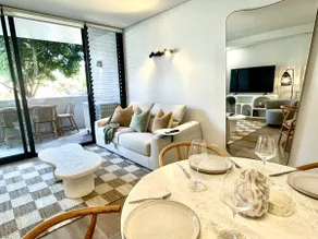Luxury 1BR Randwick Apartment w to Hospital & UNSW - Image 3