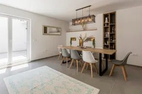 Exclusive Villa Del Mar in Milna with a pool - Image 5