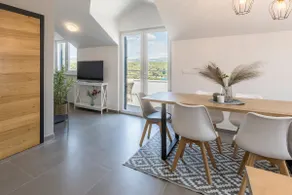 Exclusive Villa Del Mar in Milna with a pool - Image 3