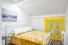 HOST4U - CONICCHIO New Apartments few steps from Casazza Metro Station & Free Parking - Image 4