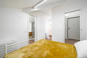 HOST4U - CONICCHIO New Apartments few steps from Casazza Metro Station & Free Parking - Image 5
