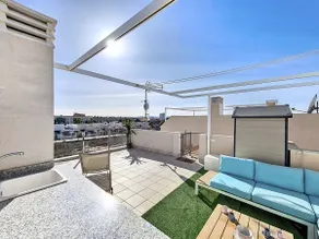 Villa, private pool, roof terrace and close to the - Image 4