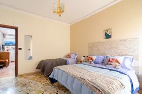 Casa Aurora, a stone's throw from the railway - Image 5