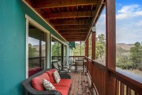 Hummingbird Haven - Charming Ruidoso Retreat by RedAwning - Image 3