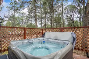 Hummingbird Haven - Charming Ruidoso Retreat by RedAwning - Image 2
