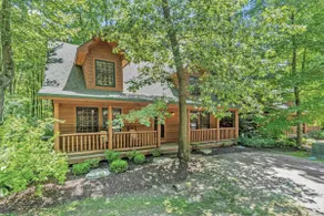 Lake, Pool, Fire Pit, Hot Tub, Porch & More! - Image 2