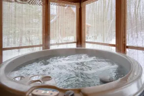 Lake, Pool, Fire Pit, Hot Tub, Porch & More! - Image 4