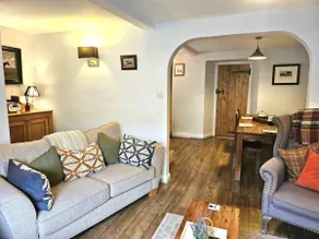 3 chambres à coucher à Helmsley - Image 3