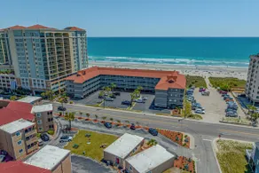 Calm Seasons by the Sea , 2BR Oceanview at Chateau by the Sea, North Myrtle Beach - Image 5