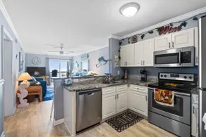 Calm Seasons by the Sea , 2BR Oceanview at Chateau by the Sea, North Myrtle Beach - Image 3