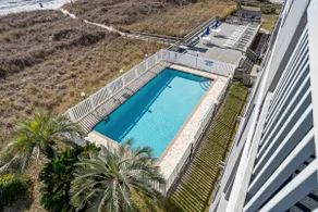 Calm Seasons by the Sea , 2BR Oceanview at Chateau by the Sea, North Myrtle Beach - Image 4