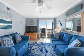 Calm Seasons by the Sea , 2BR Oceanview at Chateau by the Sea, North Myrtle Beach - Image 2