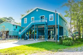Waterfront W/ Dock • Fishing • Pet Friendly! - Image 5