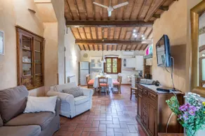 Villa With Swimming Pool - air Conditioning - Siena - 10 People - Tuscany Crete - Image 3