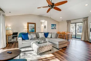 Northeast Wilmington Home ~ 5 Mi to Beach! - Image 4