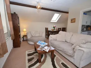 2 bed in Appledore 80567 - Image 5