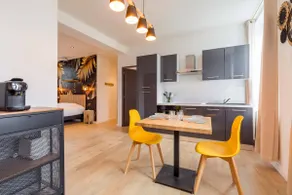 Essential apartment with Jacuzzi and Sauna - Image 5