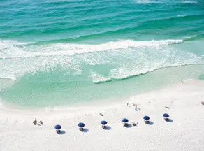 10% rabat på August ophold! Enestående udsigt over den smukke kløft og strand! 905BM - Image 3