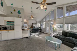 5 BR House Pet Friendly | Epic View | Port of Yall - Image 2