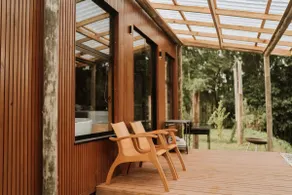 Lake Cabin | Cabin Reservation - Image 2