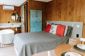 Lake Cabin | Cabin Reservation - Image 4