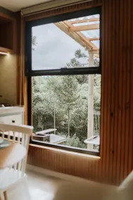 Lake Cabin | Cabin Reservation - Image 3