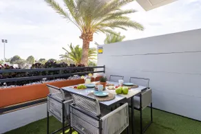 Sunnyland apartment ten-bel - Image 2