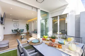 Sunnyland apartment ten-bel - Image 3