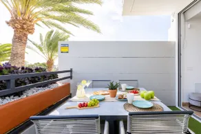 Sunnyland apartment ten-bel - Image 4
