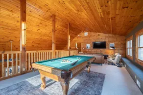 Mtn Retreat Movie Theater Arcade Hot Tub Slps 10 - Image 4