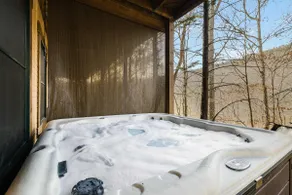 Mtn Retreat Movie Theater Arcade Hot Tub Slps 10 - Image 5