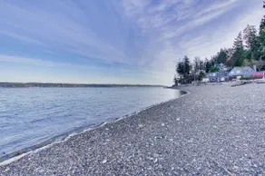 Puget Sound Cottage w/ Private Community Beach! - Image 2