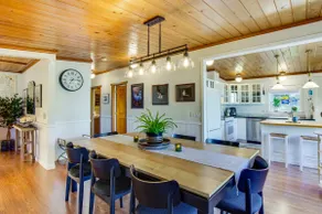 Puget Sound Cottage w/ Private Community Beach! - Image 3