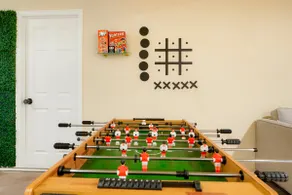 8 Beds l Shuffleboard l Projector- Family Fun! - Image 2