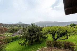 L'Arête de Chalamon, a charming chalet with a magnificent panoramic view. - Image 5