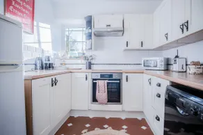 Milan Cottage - 2 Bedroom Cottage - Port Eynon - Image 2
