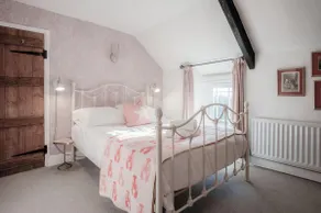 Milan Cottage - 2 Bedroom Cottage - Port Eynon - Image 4